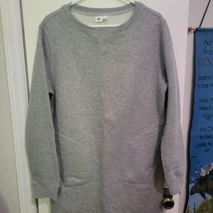 Tentree Sweatshirt Dress